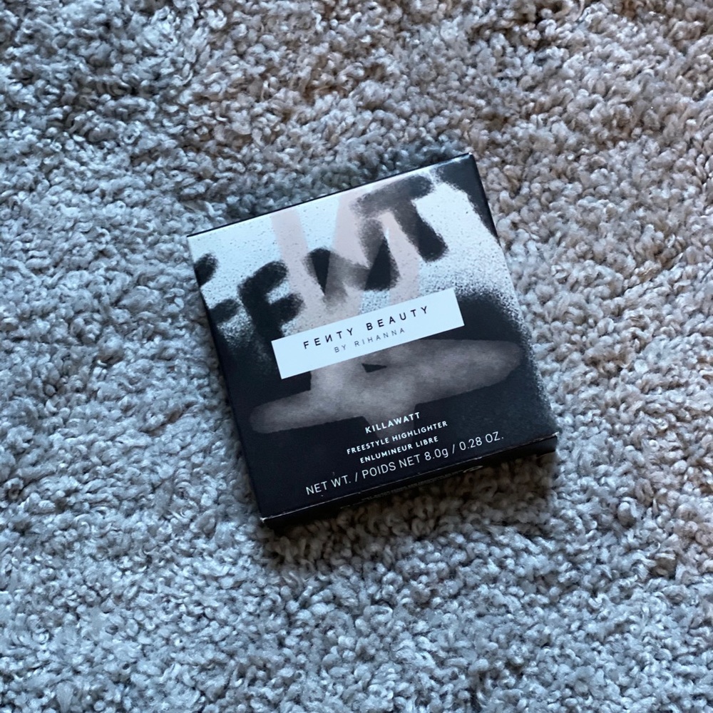 Fenty highlighter - Picture 5 of 5